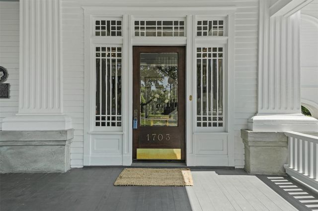 1703 Broadway Street, Galveston, TX 77550