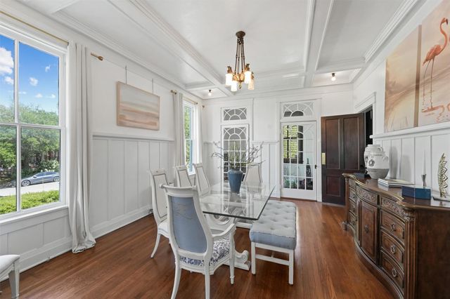 1703 Broadway Street, Galveston, TX 77550