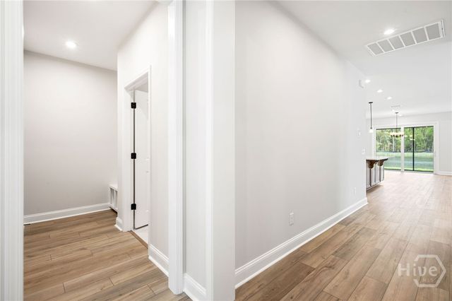 73 Chatham Lane, Richmond Hill, GA 31324