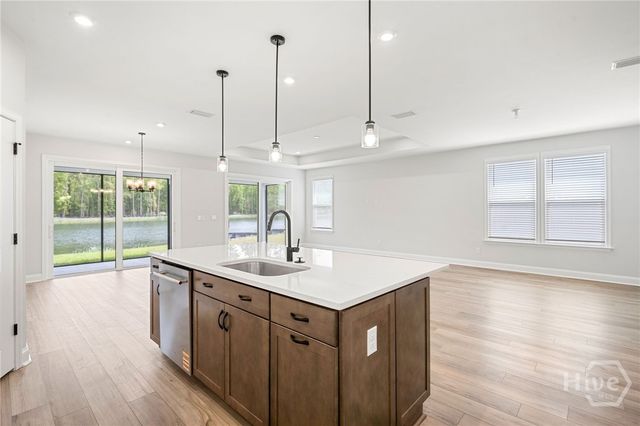 73 Chatham Lane, Richmond Hill, GA 31324