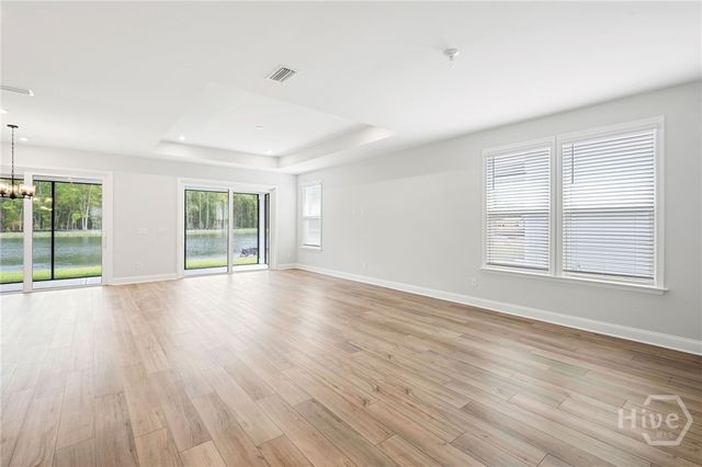 73 Chatham Lane, Richmond Hill, GA 31324
