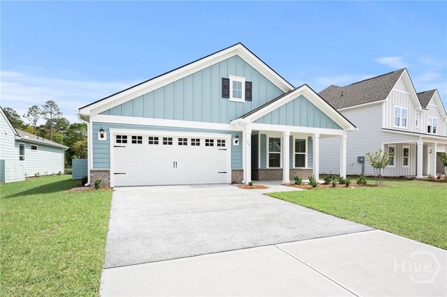 73 Chatham Lane, Richmond Hill, GA 31324