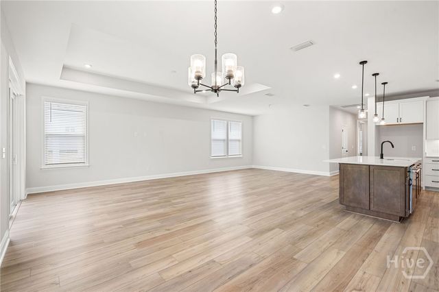 73 Chatham Lane, Richmond Hill, GA 31324