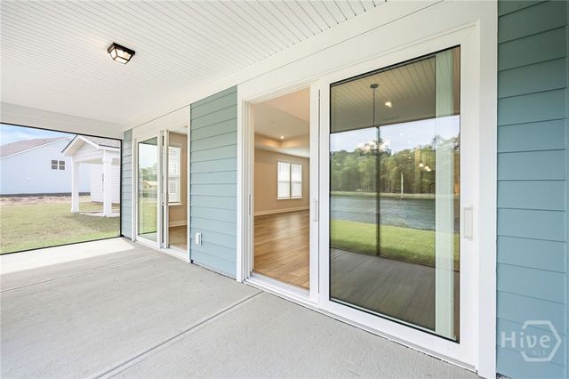 73 Chatham Lane, Richmond Hill, GA 31324
