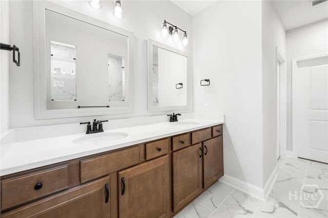 73 Chatham Lane, Richmond Hill, GA 31324