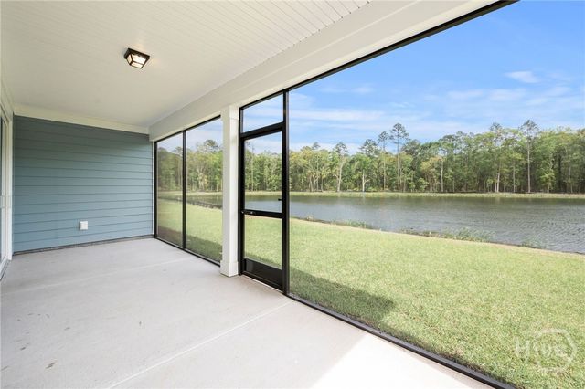 73 Chatham Lane, Richmond Hill, GA 31324