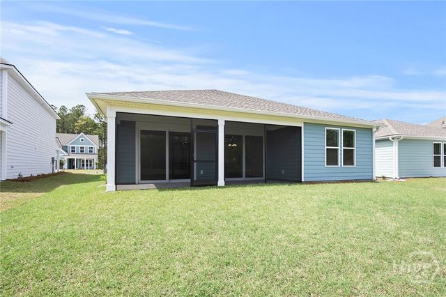 73 Chatham Lane, Richmond Hill, GA 31324