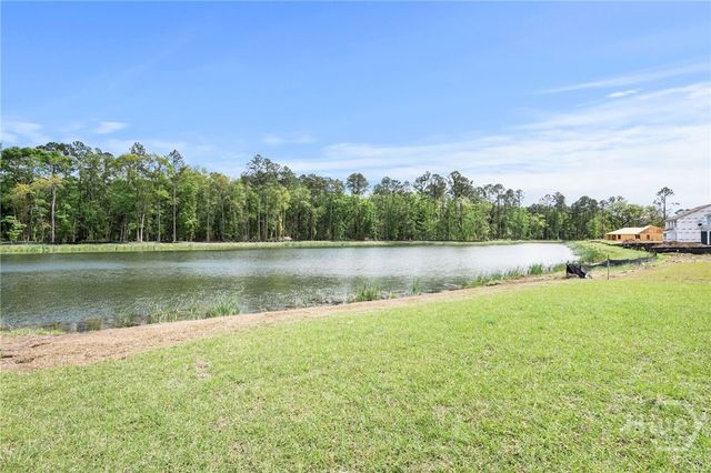 73 Chatham Lane, Richmond Hill, GA 31324