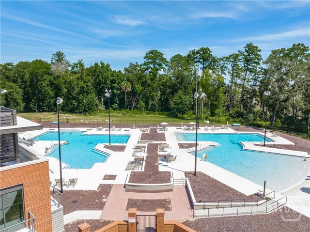 73 Chatham Lane, Richmond Hill, GA 31324