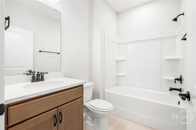 73 Chatham Lane, Richmond Hill, GA 31324