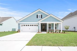 73 Chatham Lane, Richmond Hill, GA 31324