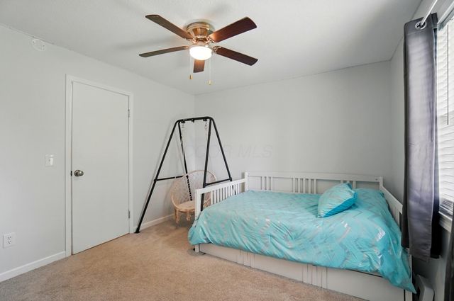 2145 Riley Road NW, Johnstown, OH 43031