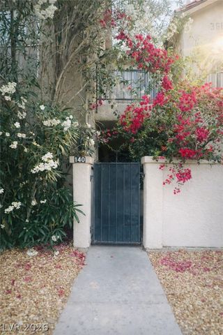 3603 Di Salvo Drive 140, Las Vegas, NV 89103