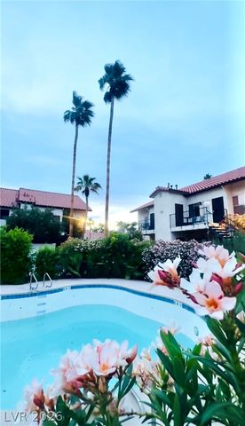3603 Di Salvo Drive 140, Las Vegas, NV 89103