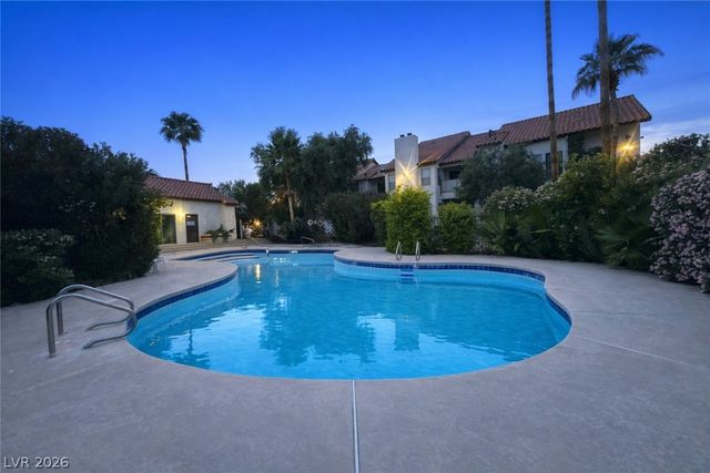 3603 Di Salvo Drive 140, Las Vegas, NV 89103