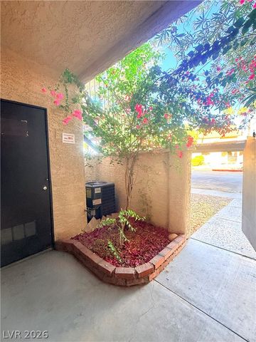3603 Di Salvo Drive 140, Las Vegas, NV 89103