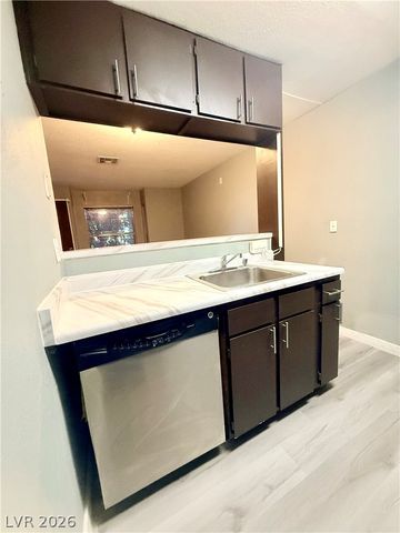 3603 Di Salvo Drive 140, Las Vegas, NV 89103