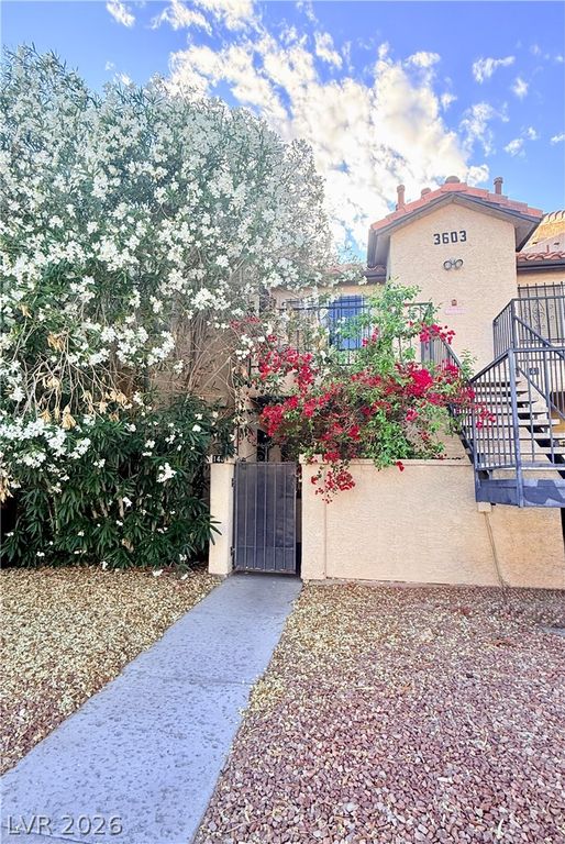 3603 Di Salvo Drive 140, Las Vegas, NV 89103
