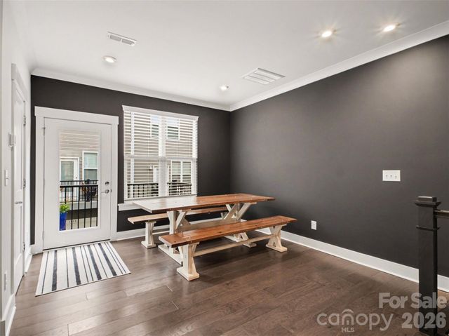 2011 Federation Court, Charlotte, NC 28205