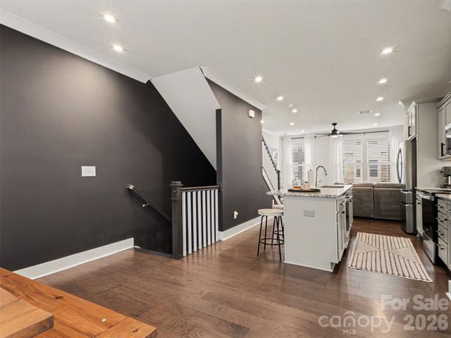 2011 Federation Court, Charlotte, NC 28205