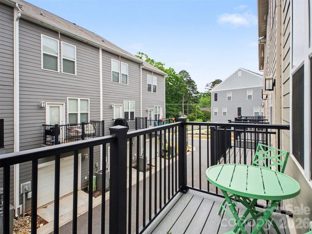 2011 Federation Court, Charlotte, NC 28205