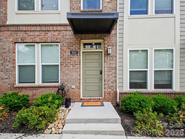 2011 Federation Court, Charlotte, NC 28205