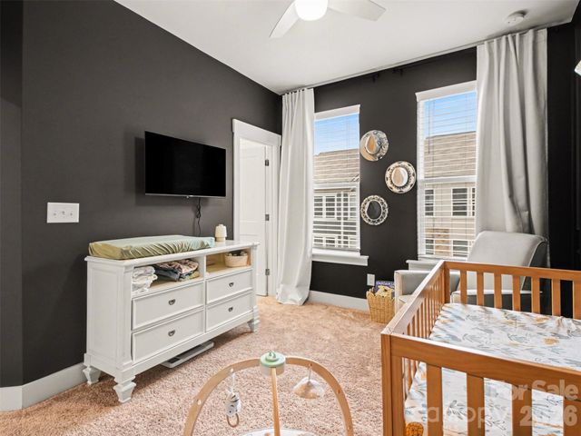 2011 Federation Court, Charlotte, NC 28205