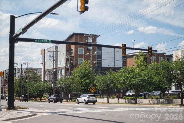 2011 Federation Court, Charlotte, NC 28205