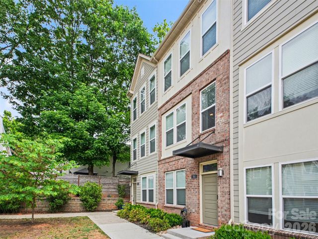 2011 Federation Court, Charlotte, NC 28205