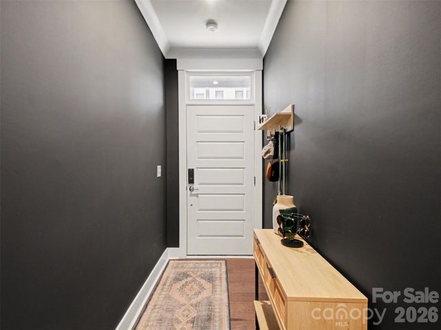 2011 Federation Court, Charlotte, NC 28205