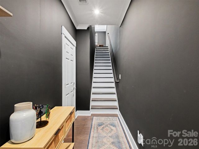 2011 Federation Court, Charlotte, NC 28205