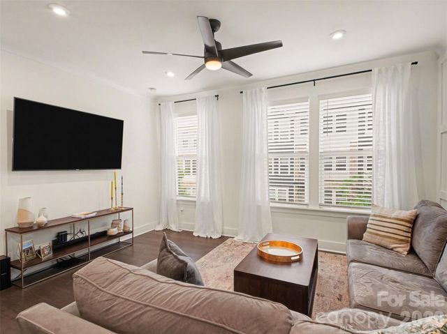 2011 Federation Court, Charlotte, NC 28205
