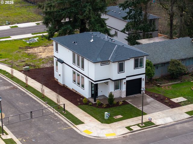14220 Se Ellis St, Portland, OR 97236