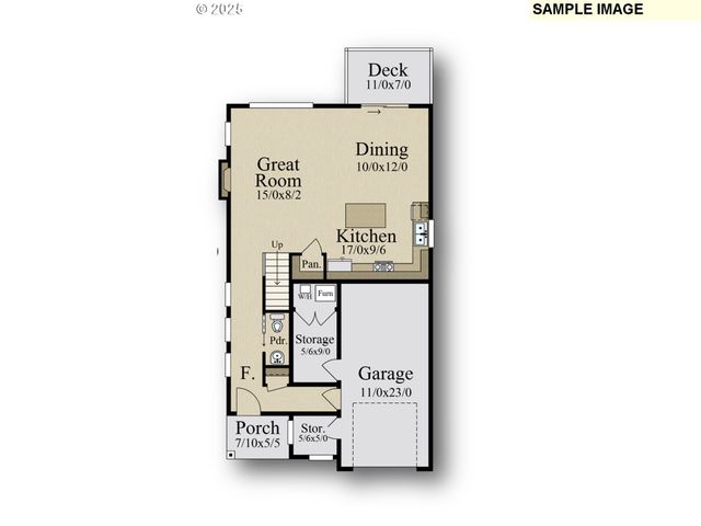 14220 Se Ellis St, Portland, OR 97236