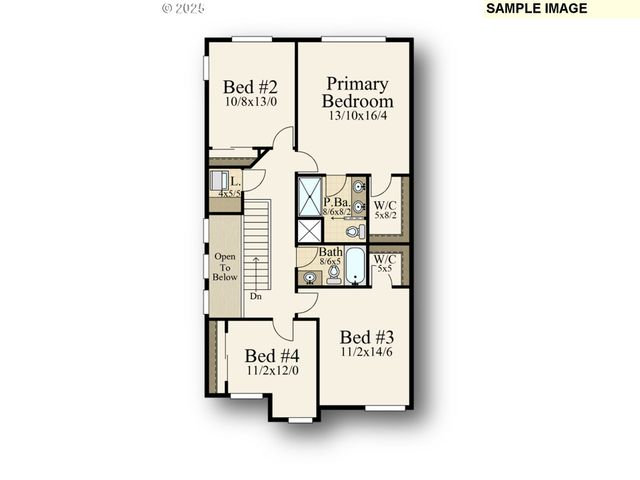 14220 Se Ellis St, Portland, OR 97236