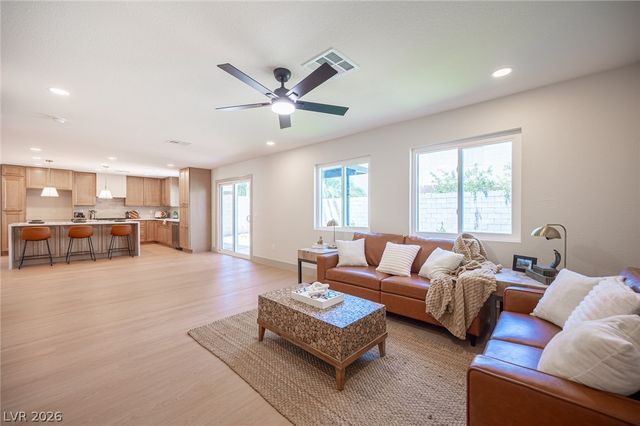 10000 Ranch Hand Avenue, Las Vegas, NV 89117