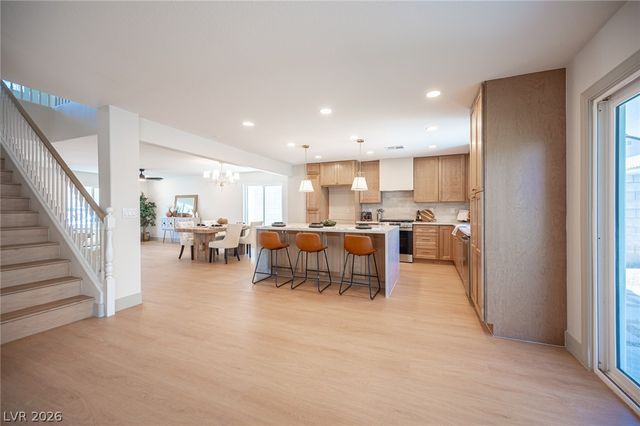 10000 Ranch Hand Avenue, Las Vegas, NV 89117