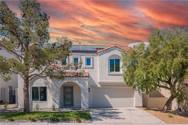 10000 Ranch Hand Avenue, Las Vegas, NV 89117