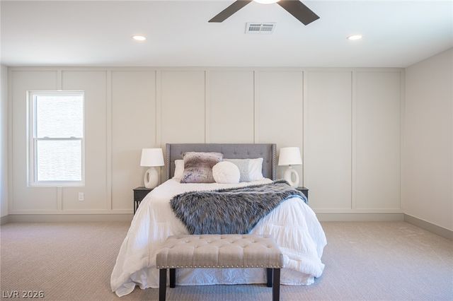 10000 Ranch Hand Avenue, Las Vegas, NV 89117