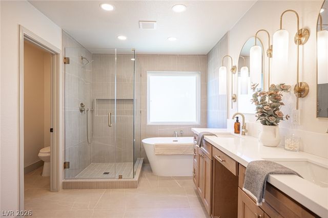 10000 Ranch Hand Avenue, Las Vegas, NV 89117