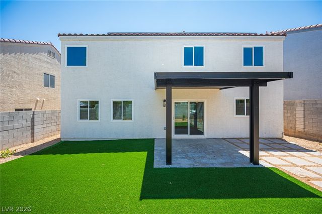 10000 Ranch Hand Avenue, Las Vegas, NV 89117