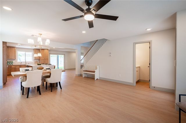10000 Ranch Hand Avenue, Las Vegas, NV 89117