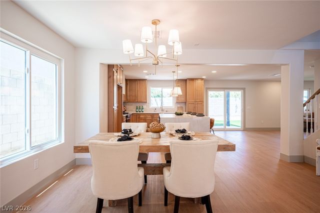 10000 Ranch Hand Avenue, Las Vegas, NV 89117