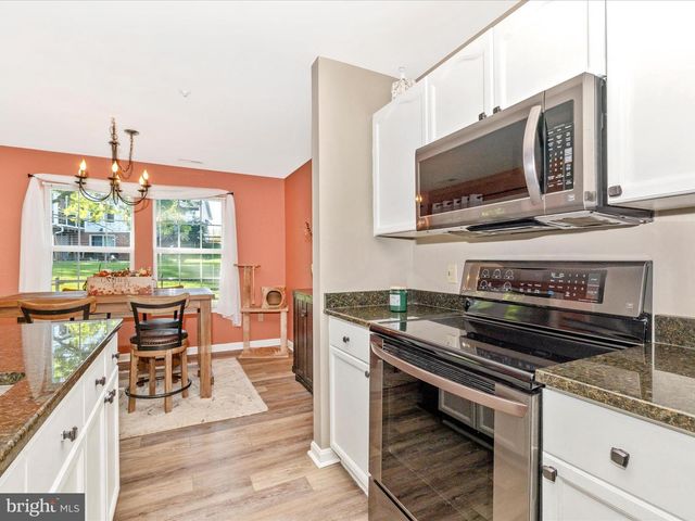 2402 DOMINION DR #2C, Frederick, MD 21702