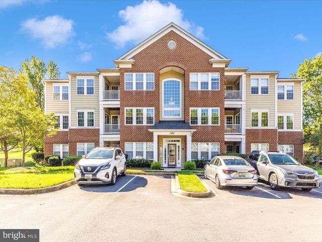 2402 DOMINION DR #2C, Frederick, MD 21702