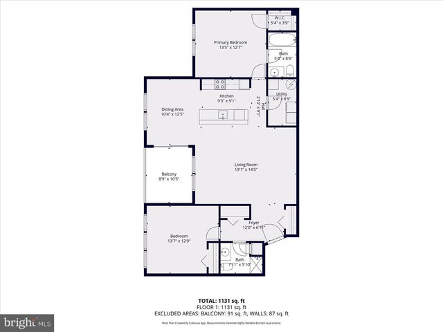 2402 DOMINION DR #2C, Frederick, MD 21702