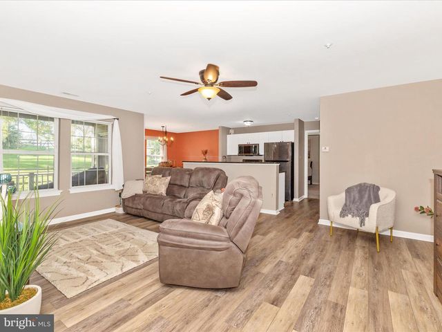 2402 DOMINION DR #2C, Frederick, MD 21702