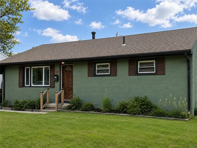 809 Richard Street, Miami Twp, OH 45342