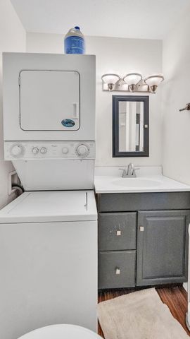 3857 Montgomery Boulevard NE APT 1233, Albuquerque, NM 87109