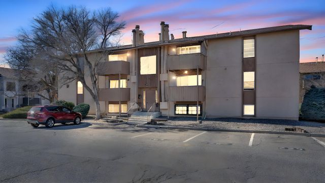 3857 Montgomery Boulevard NE APT 1233, Albuquerque, NM 87109